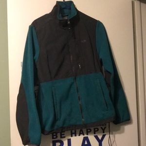 Turquoise CHAMPION Fleece